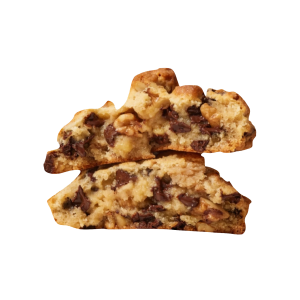 Walnut chocolate chip