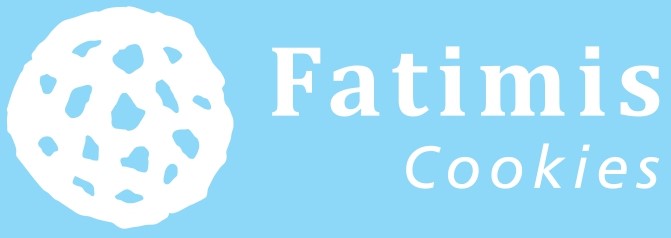Fatima Cookies
