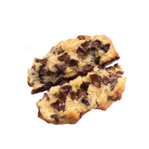Classic chocolate chip